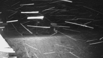 Skiareál Lázeňský vrch