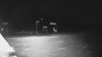 Skiareál Lázeňský vrch