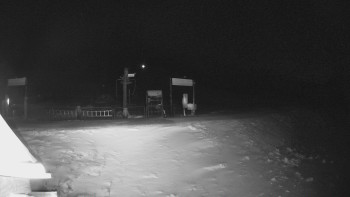 Skiareál Lázeňský vrch