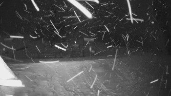 Skiareál Lázeňský vrch