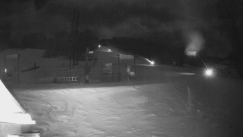 Skiareál Lázeňský vrch