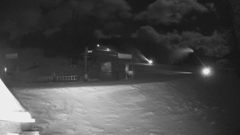 Skiareál Lázeňský vrch