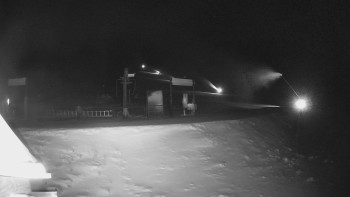 Skiareál Lázeňský vrch