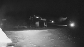 Skiareál Lázeňský vrch