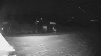 Skiareál Lázeňský vrch