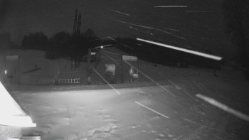 Skiareál Lázeňský vrch