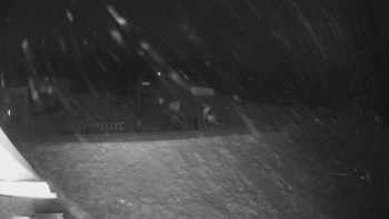 Skiareál Lázeňský vrch