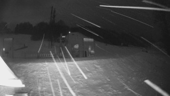 Skiareál Lázeňský vrch