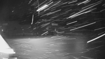 Skiareál Lázeňský vrch