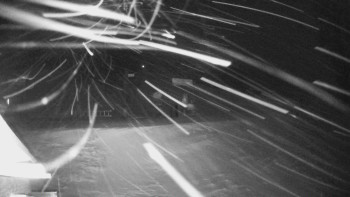 Skiareál Lázeňský vrch