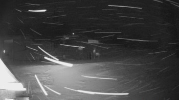 Skiareál Lázeňský vrch