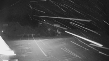 Skiareál Lázeňský vrch