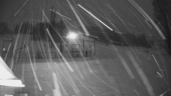 Skiareál Lázeňský vrch