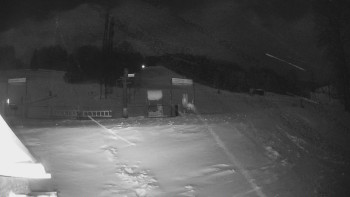 Skiareál Lázeňský vrch