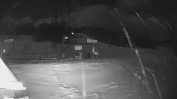 Skiareál Lázeňský vrch