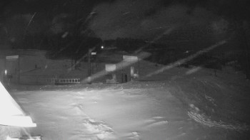 Skiareál Lázeňský vrch