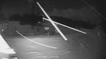 Skiareál Lázeňský vrch