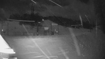 Skiareál Lázeňský vrch