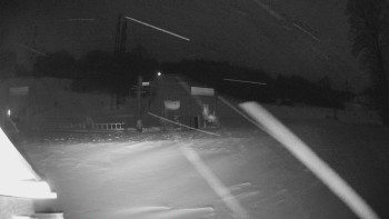 Skiareál Lázeňský vrch