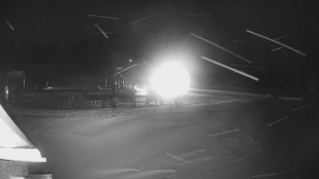 Skiareál Lázeňský vrch