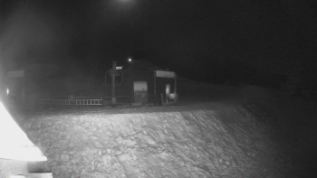 Skiareál Lázeňský vrch