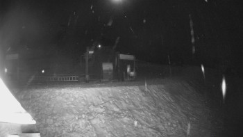 Skiareál Lázeňský vrch