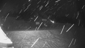 Skiareál Lázeňský vrch