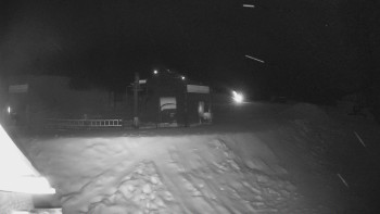 Skiareál Lázeňský vrch