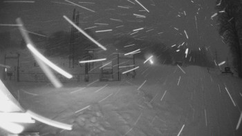 Skiareál Lázeňský vrch