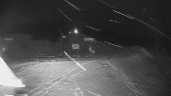 Skiareál Lázeňský vrch