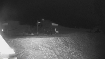 Skiareál Lázeňský vrch