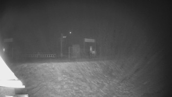 Skiareál Lázeňský vrch