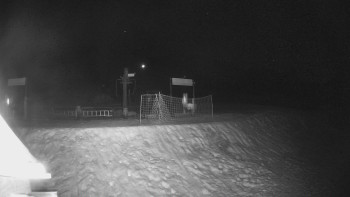 Skiareál Lázeňský vrch