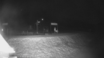 Skiareál Lázeňský vrch