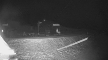 Skiareál Lázeňský vrch