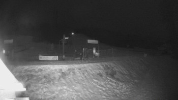 Skiareál Lázeňský vrch