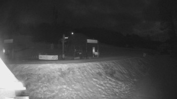 Skiareál Lázeňský vrch