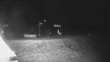 Skiareál Lázeňský vrch