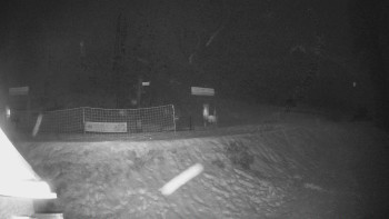 Skiareál Lázeňský vrch