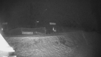 Skiareál Lázeňský vrch