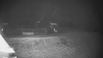 Skiareál Lázeňský vrch