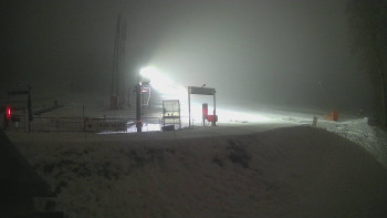 Skiareál Lázeňský vrch