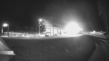 Skiareál Lázeňský vrch