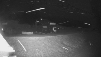 Skiareál Lázeňský vrch