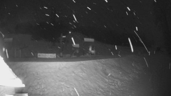 Skiareál Lázeňský vrch