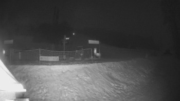 Skiareál Lázeňský vrch