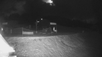 Skiareál Lázeňský vrch