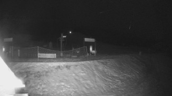 Skiareál Lázeňský vrch