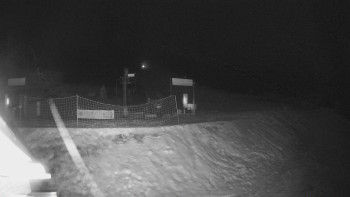 Skiareál Lázeňský vrch