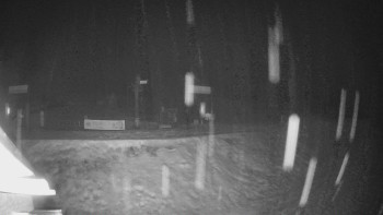 Skiareál Lázeňský vrch